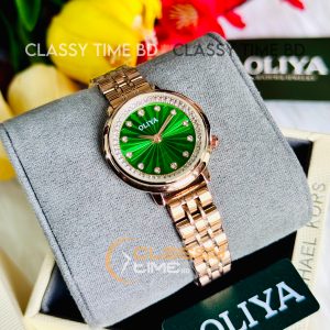 Authentic Luxury Women Watch 13