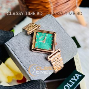 Oliya 100% Authentic Luxury Women Watch 01