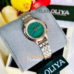 Authentic Luxury Women Watch 12