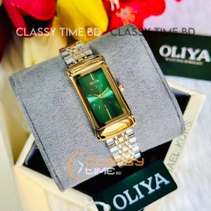 Oliya 100% Authentic Luxury Women Watch 09
