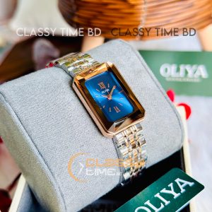 Oliya 100% Authentic Luxury Women Watch 07