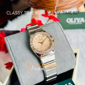 Oliya 100% Authentic Luxury Women Watch 02
