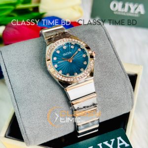 Oliya 100% Authentic Luxury Women Watch 05