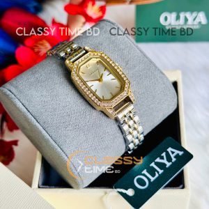 Oliya 100% Authentic Luxury Women Watch 06