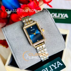 Oliya 100% Authentic Luxury Women Watch 04