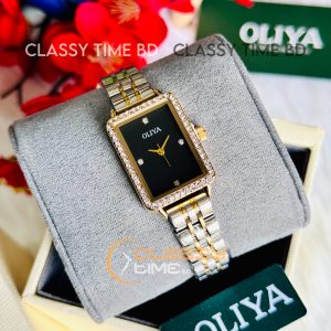 Oliya 100% Authentic Luxury Women Watch 03