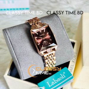 Authentic Luxury Women Watch 15